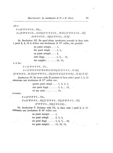 Annali di matematica pura ed applicata