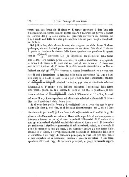 Annali di matematica pura ed applicata