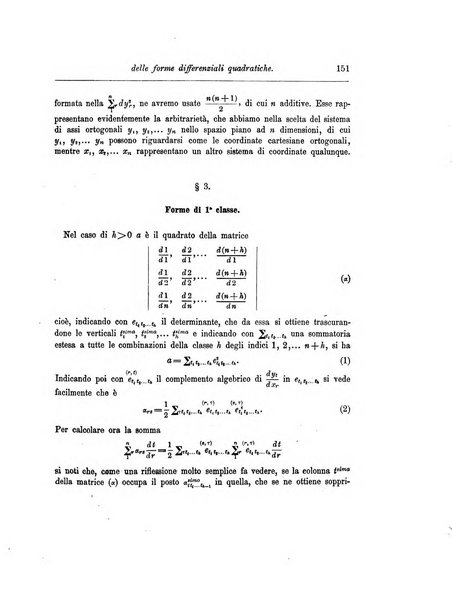 Annali di matematica pura ed applicata