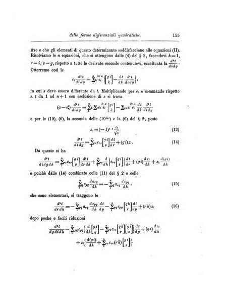 Annali di matematica pura ed applicata