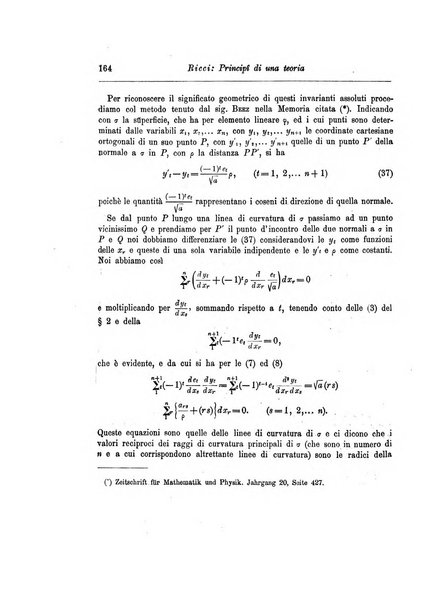 Annali di matematica pura ed applicata