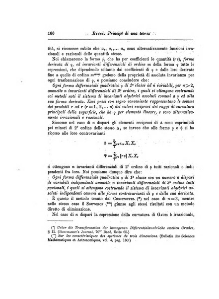 Annali di matematica pura ed applicata