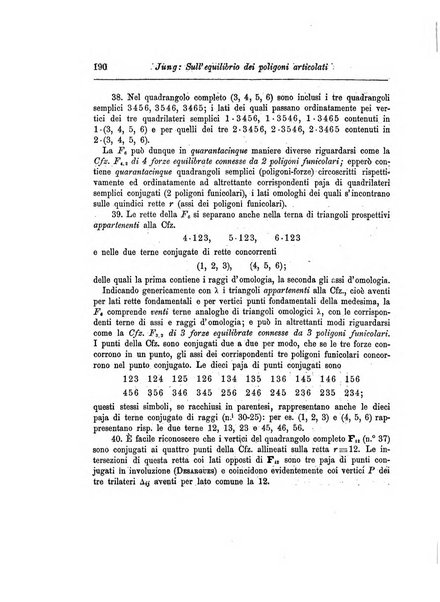 Annali di matematica pura ed applicata