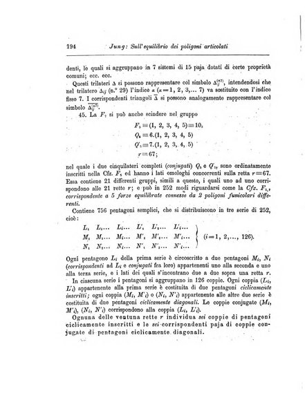 Annali di matematica pura ed applicata