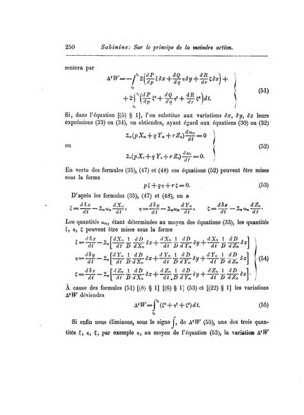 Annali di matematica pura ed applicata