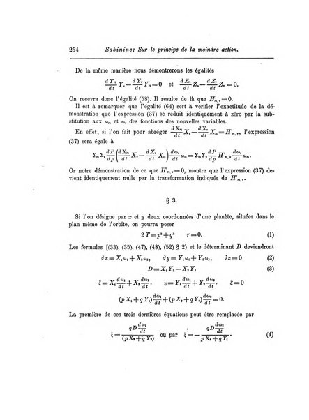 Annali di matematica pura ed applicata