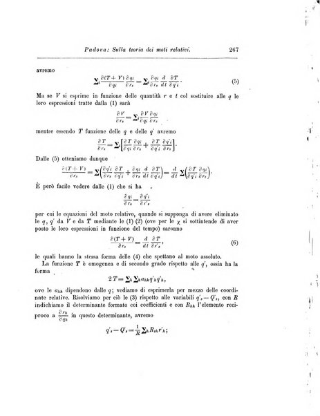 Annali di matematica pura ed applicata