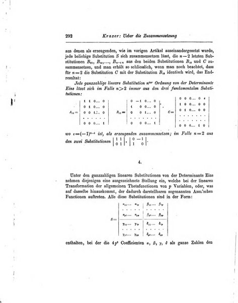 Annali di matematica pura ed applicata