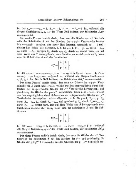 Annali di matematica pura ed applicata