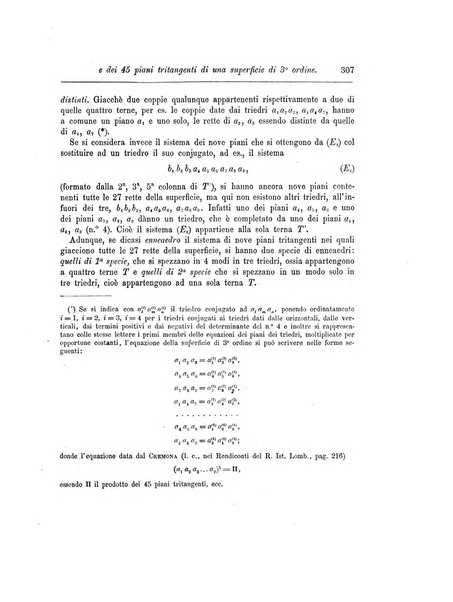 Annali di matematica pura ed applicata