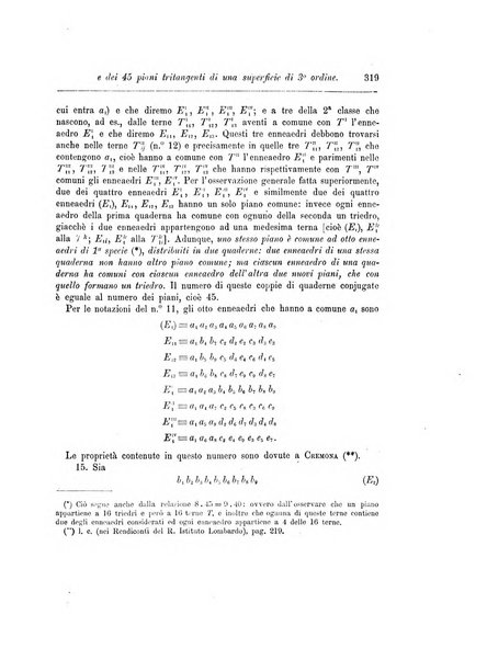 Annali di matematica pura ed applicata