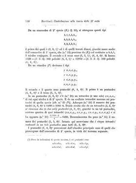 Annali di matematica pura ed applicata