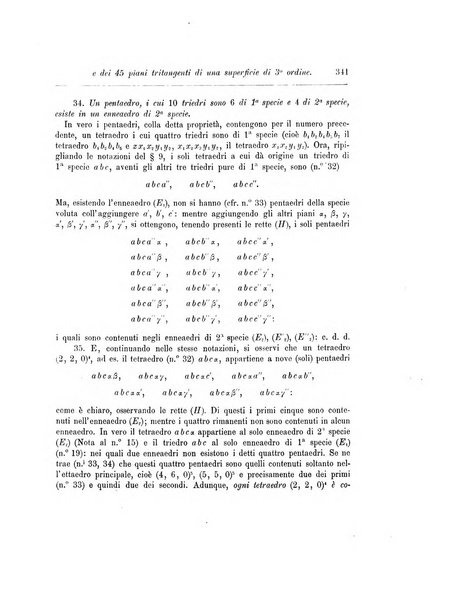 Annali di matematica pura ed applicata