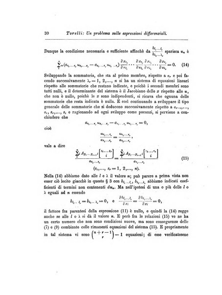 Annali di matematica pura ed applicata