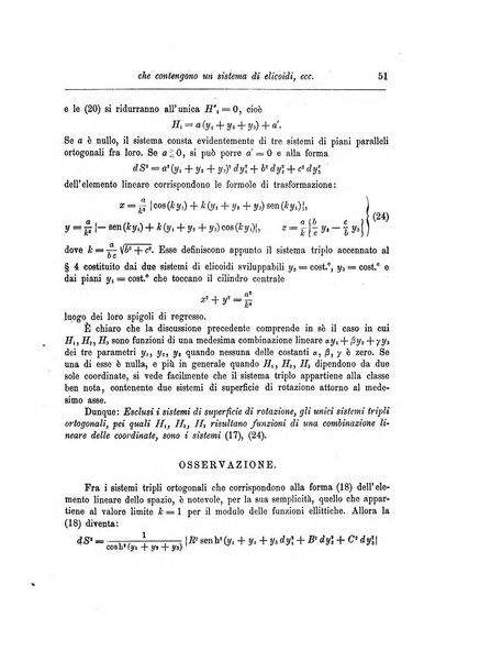 Annali di matematica pura ed applicata