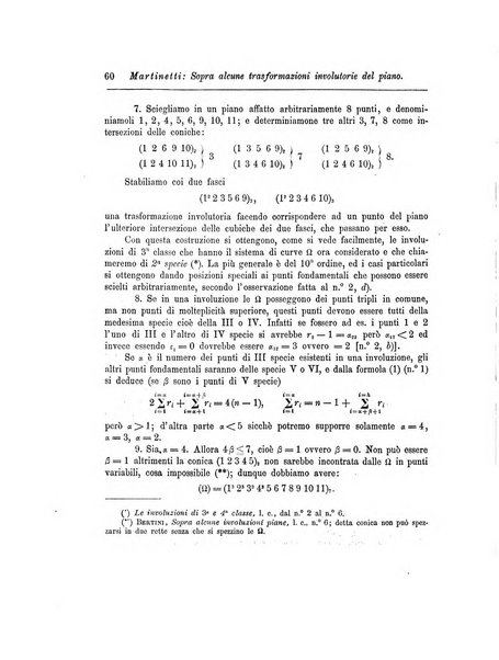 Annali di matematica pura ed applicata