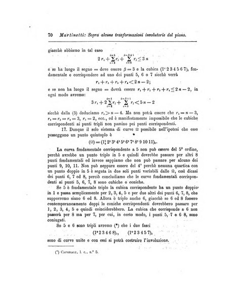 Annali di matematica pura ed applicata