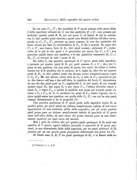 Annali di matematica pura ed applicata