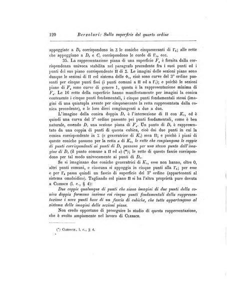 Annali di matematica pura ed applicata