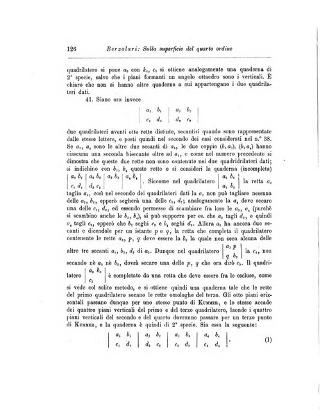 Annali di matematica pura ed applicata