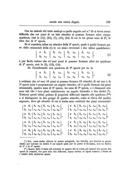 Annali di matematica pura ed applicata