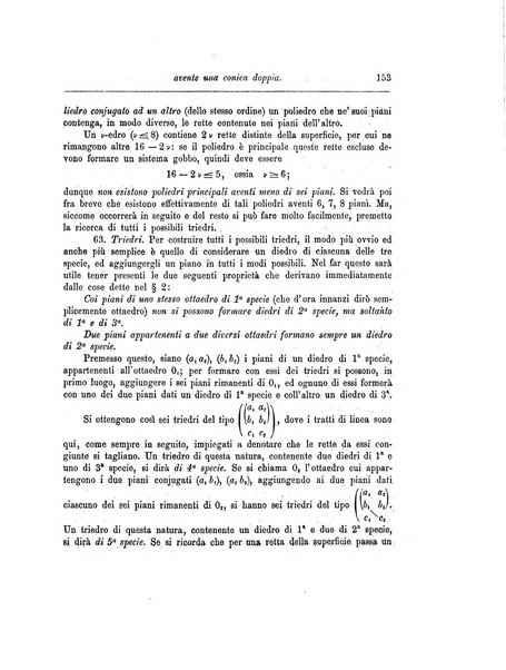 Annali di matematica pura ed applicata