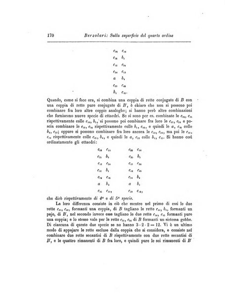 Annali di matematica pura ed applicata