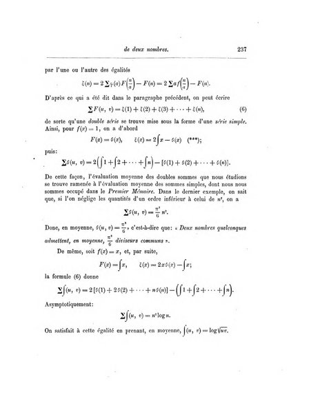 Annali di matematica pura ed applicata