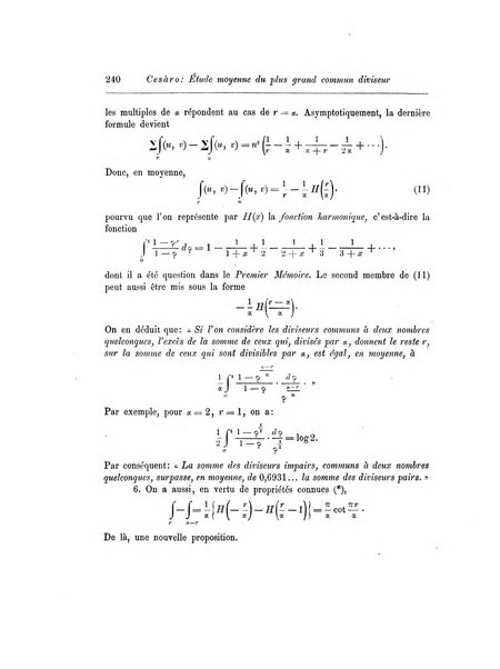 Annali di matematica pura ed applicata