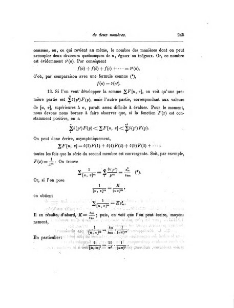 Annali di matematica pura ed applicata