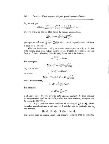 Annali di matematica pura ed applicata