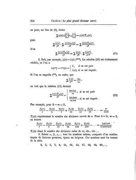 Annali di matematica pura ed applicata