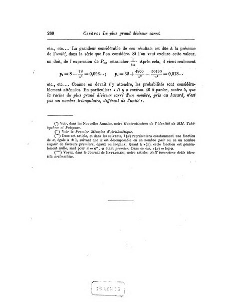 Annali di matematica pura ed applicata