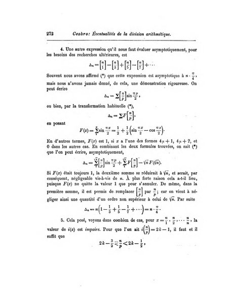 Annali di matematica pura ed applicata