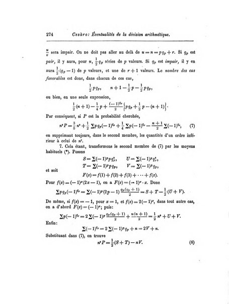 Annali di matematica pura ed applicata