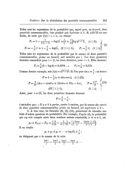 Annali di matematica pura ed applicata