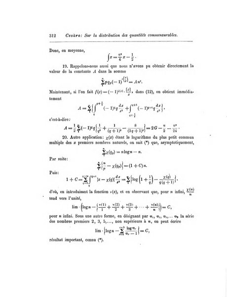 Annali di matematica pura ed applicata