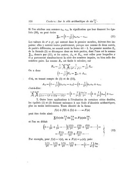 Annali di matematica pura ed applicata