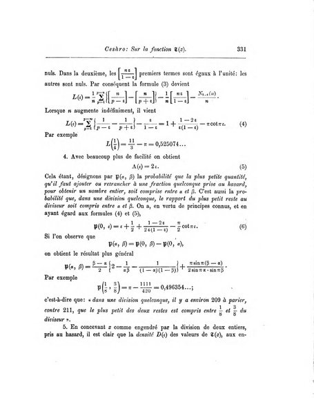 Annali di matematica pura ed applicata