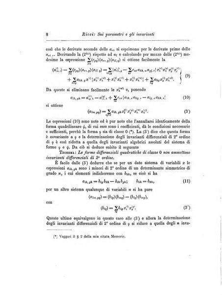 Annali di matematica pura ed applicata