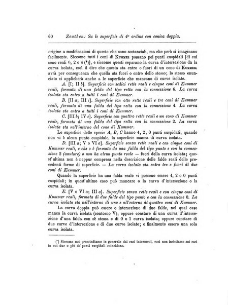 Annali di matematica pura ed applicata