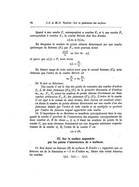 Annali di matematica pura ed applicata