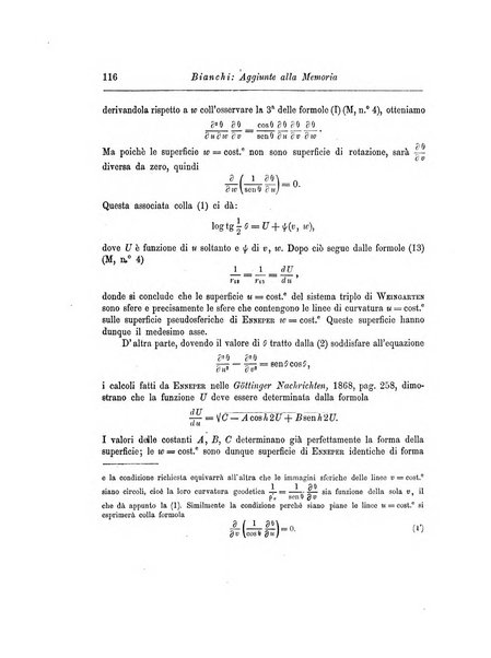 Annali di matematica pura ed applicata