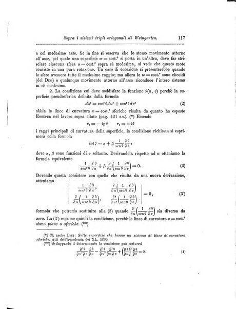 Annali di matematica pura ed applicata