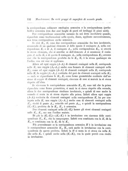 Annali di matematica pura ed applicata