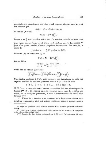 Annali di matematica pura ed applicata