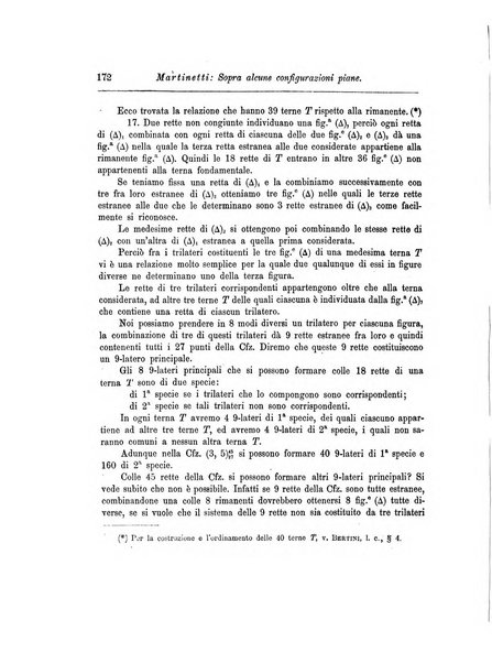 Annali di matematica pura ed applicata