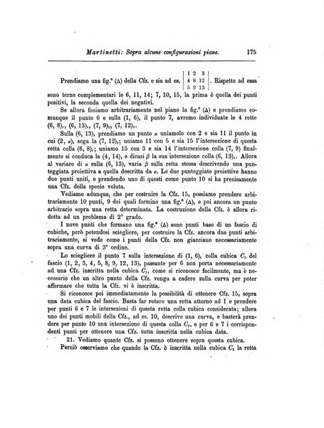 Annali di matematica pura ed applicata