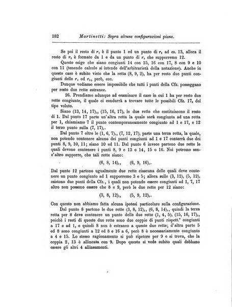 Annali di matematica pura ed applicata