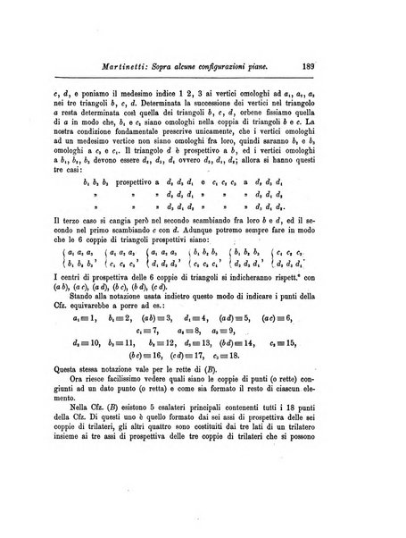 Annali di matematica pura ed applicata